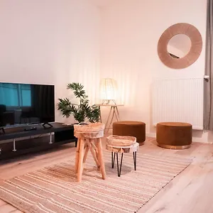 Appartement Smartflats - View, Anvers