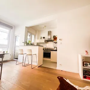Appartement Op Locatie In, Anvers