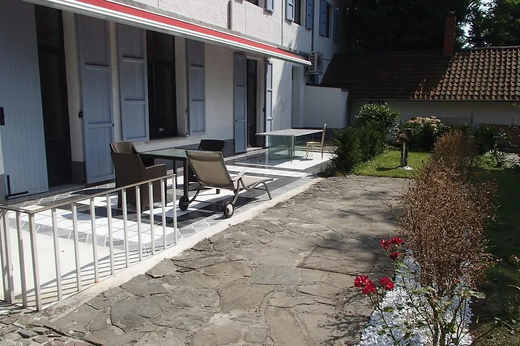 Luxury Apartments Arendshof Antwerp 0*,  Belgium