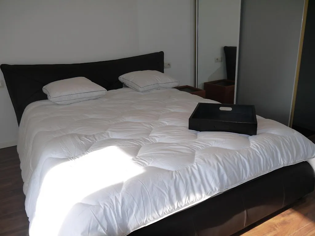 Luxury Apartments Arendshof Antwerp
