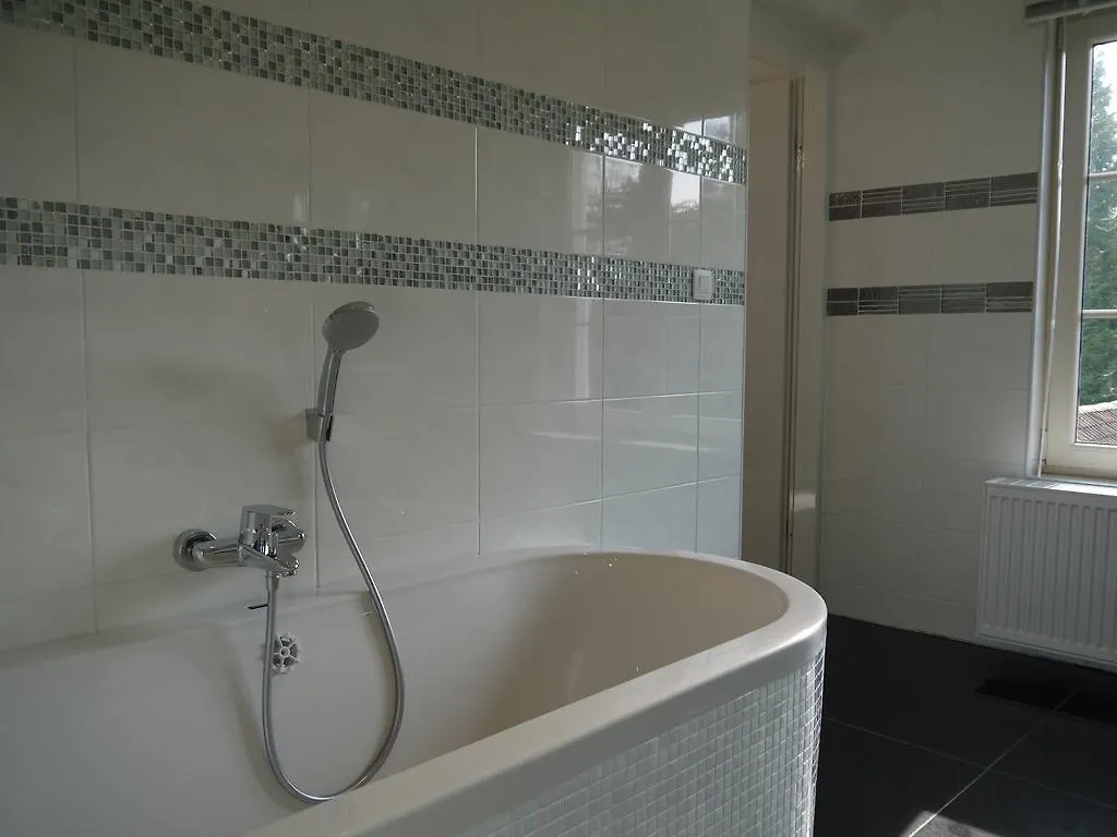 Luxury Apartments Arendshof Antwerp