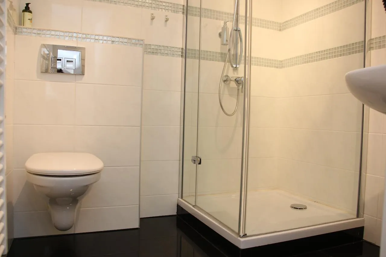 Luxury Apartments Arendshof Antwerp 0*,