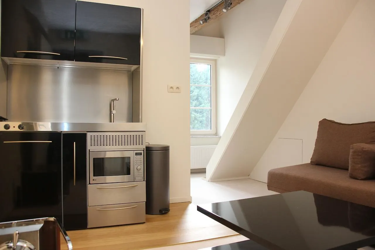 Luxury Apartments Arendshof Antwerpen 0*,  Belgien
