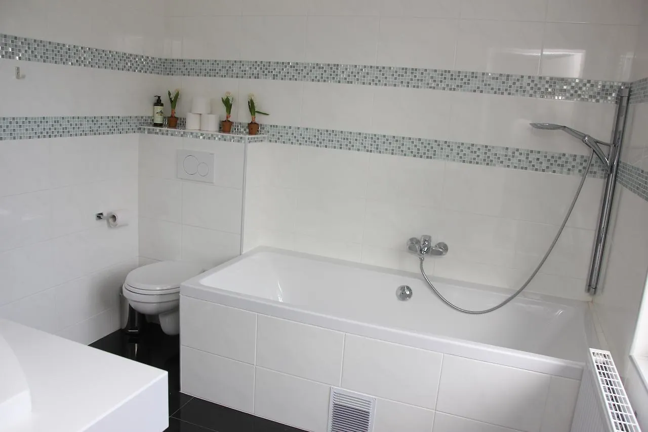 Luxury Apartments Arendshof Antwerpen Belgien